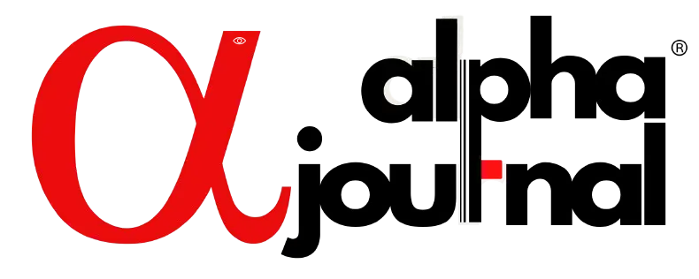 The Alpha Journal